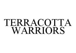 TERRACOTTA WARRIORS trademark