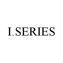I.SERIES trademark