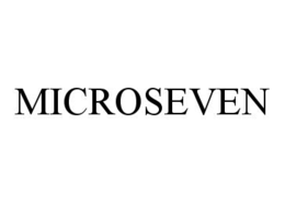 MICROSEVEN trademark