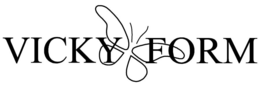 VICKY FORM trademark