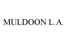MULDOON L.A. trademark