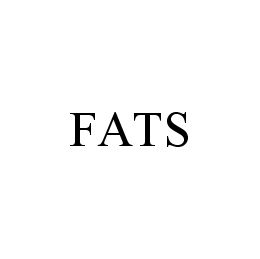 FATS trademark