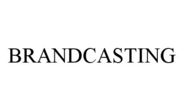 BRANDCASTING trademark