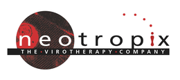 NEOTROPIX THE VIROTHERAPY COMPANY trademark