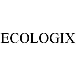 ECOLOGIX trademark