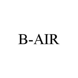 B-AIR trademark
