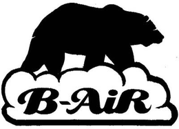B-AIR trademark