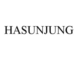 HASUNJUNG trademark