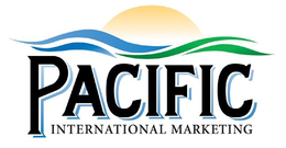 PACIFIC INTERNATIONAL MARKETING trademark