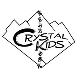 CRYSTAL KIDS trademark