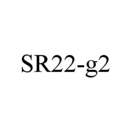 SR22-G2 trademark