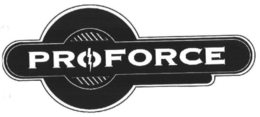 PROFORCE trademark
