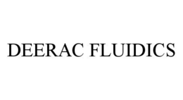 DEERAC FLUIDICS trademark