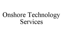 ONSHORE TECHNOLOGY SERVICES trademark