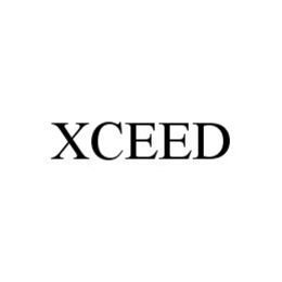 XCEED trademark