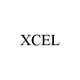 XCEL trademark