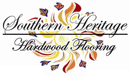 SOUTHERN HERITAGE HARDWOOD FLOORING trademark