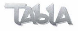 TABLA trademark