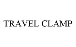TRAVEL CLAMP trademark