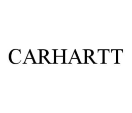 CARHARTT trademark