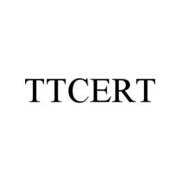 TTCERT trademark