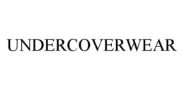 UNDERCOVERWEAR trademark