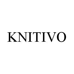 KNITIVO trademark