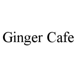 GINGER CAFE trademark