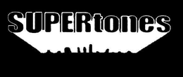 SUPERTONES trademark