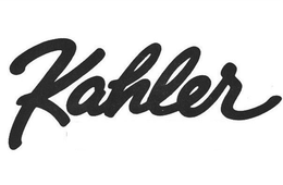 KAHLER trademark