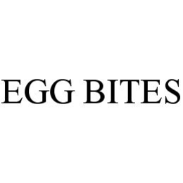 EGG BITES trademark