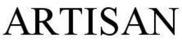 ARTISAN trademark