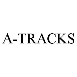 A-TRACKS trademark
