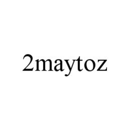 2MAYTOZ trademark