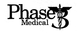 PHASE 3 MEDICAL trademark