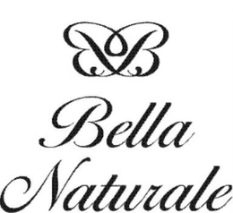 B BELLA NATURALE trademark