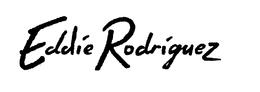 EDDIE RODRIGUEZ trademark