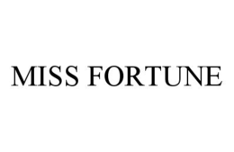 MISS FORTUNE trademark