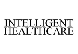 INTELLIGENT HEALTHCARE trademark