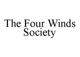 THE FOUR WINDS SOCIETY trademark