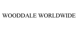 WOODDALE WORLDWIDE trademark