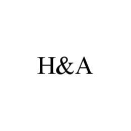 H&A trademark
