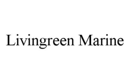 LIVINGREEN MARINE trademark