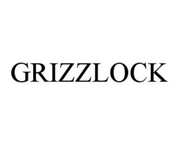GRIZZLOCK trademark