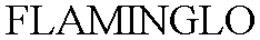 FLAMINGLO trademark