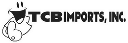 TCB IMPORTS, INC. trademark