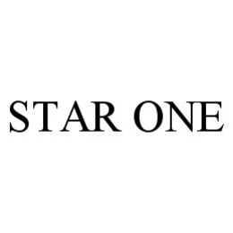 STAR ONE trademark
