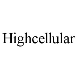 HIGHCELLULAR trademark