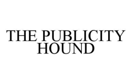 THE PUBLICITY HOUND trademark