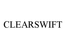 CLEARSWIFT trademark